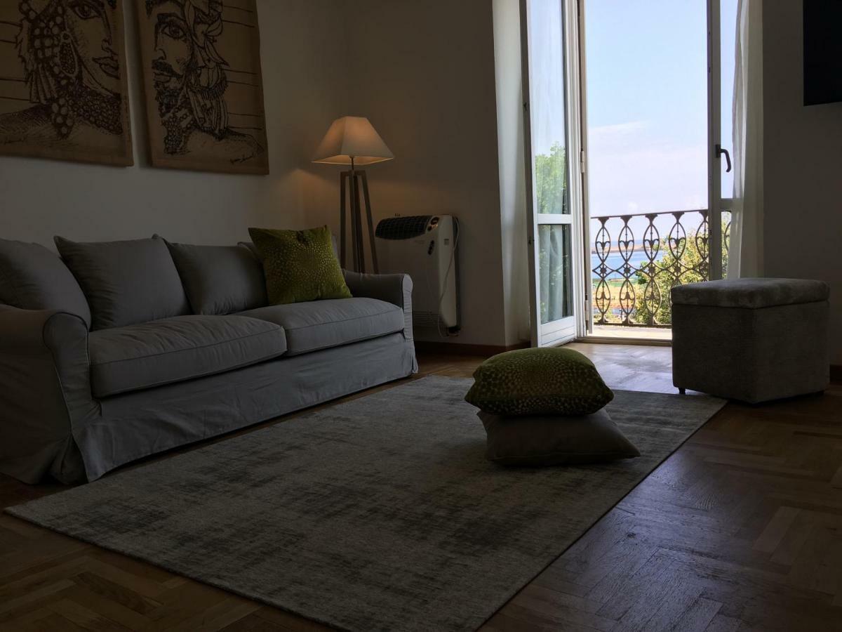 Charming Suite Palazzo Trinacria Palermo Ngoại thất bức ảnh