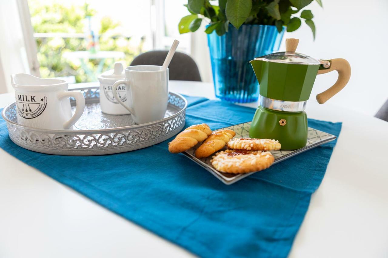 Charming Suite Palazzo Trinacria Palermo Ngoại thất bức ảnh