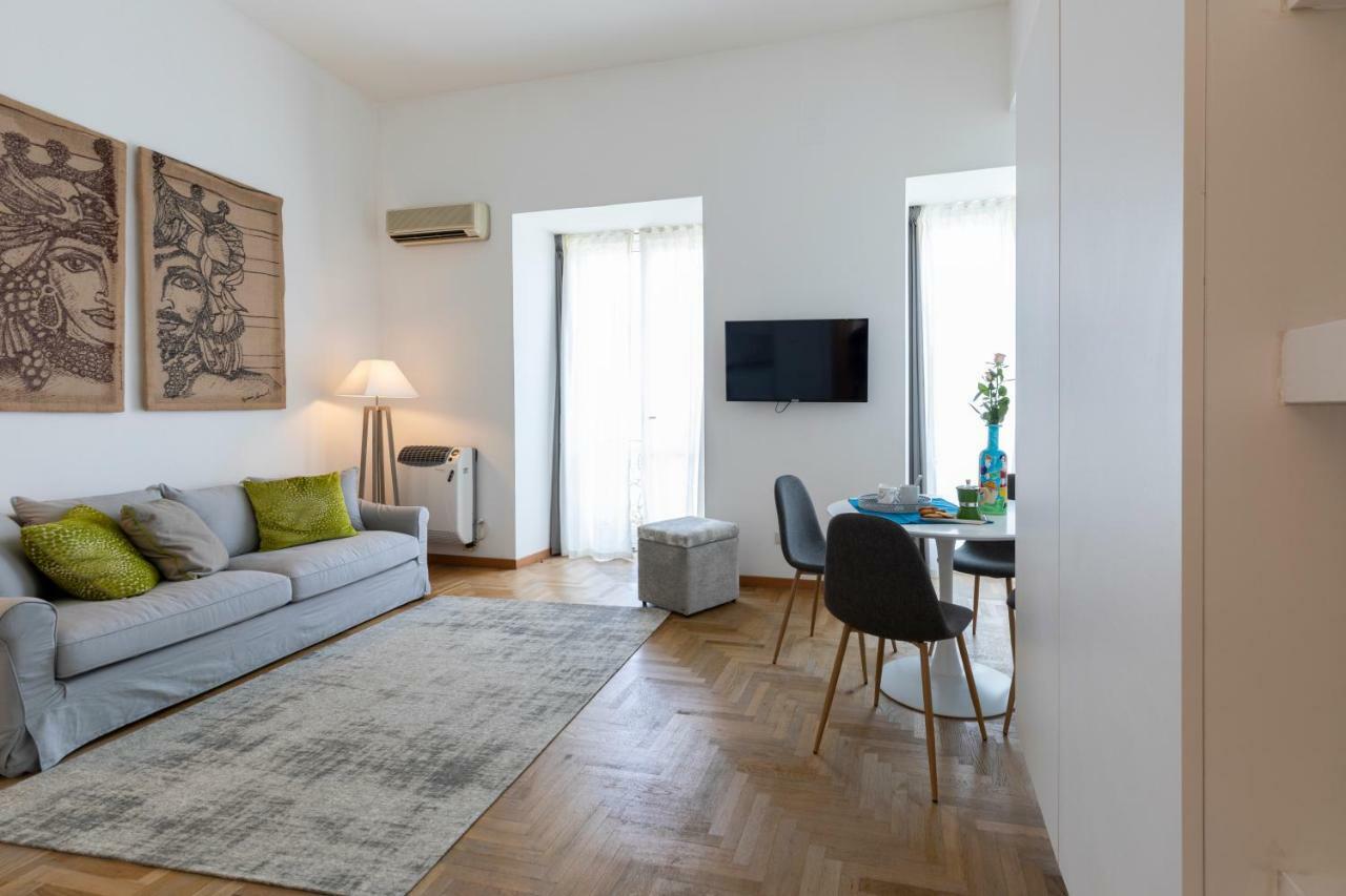 Charming Suite Palazzo Trinacria Palermo Ngoại thất bức ảnh