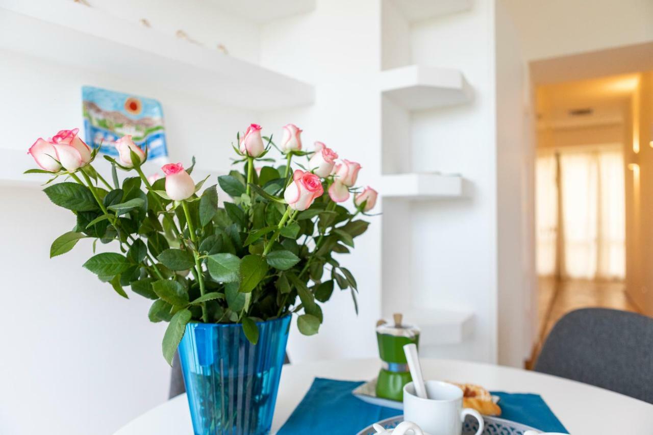 Charming Suite Palazzo Trinacria Palermo Ngoại thất bức ảnh