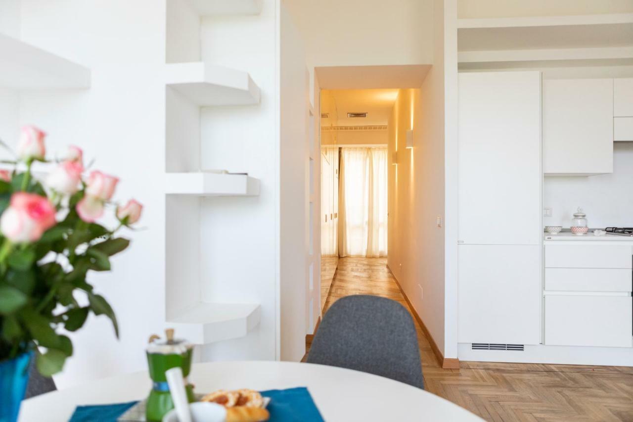 Charming Suite Palazzo Trinacria Palermo Ngoại thất bức ảnh